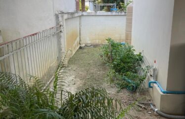 บ้านเดี่ยวโครงการ กาญกนกวิลล์ 5 น้ำโฮม เชียงใหม่ บ้านหลังใหญ่ พื้นที่กว้างจ้า