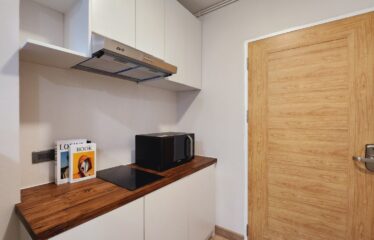 คอนโดเชียงใหม่ โซนนิมมาน ปล่อยรายวัน Airbnb ได้ ราคาไม่เกิน 2 ล้านบาท