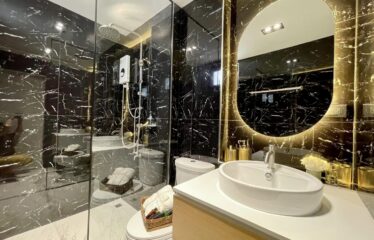 ขายคอนโดศรีธนา 1 ห้องนอน วิวดอยสุเทพ ใกล้ย่านนิมมานเหมินท์ ใกล้มหาวิทยาลัยเชียงใหม่
