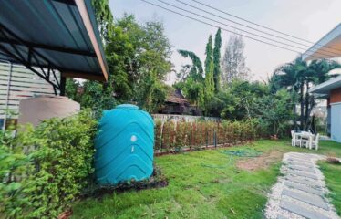 ขาย Pool villa ลงทุนต่อเพื่อปล่อยเช่ารายวัน หรือ รายสัปดาห์ ก็คุ้ม‼️ ราเพียง 8.9 ล้านบาทเท่านั้น