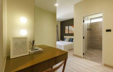 Pool Villa วังตาล เมืองเชียงใหม่ บ้านที่ให้ความรู้สึกเหมือนพักอยู่ในรีสอร์ท