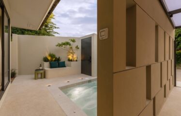 Pool Villa วังตาล เมืองเชียงใหม่ บ้านที่ให้ความรู้สึกเหมือนพักอยู่ในรีสอร์ท