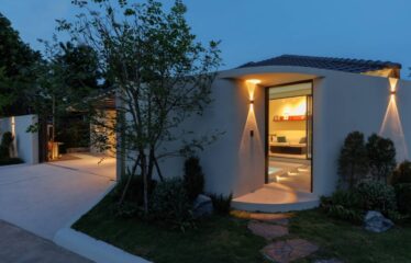 Pool Villa วังตาล เมืองเชียงใหม่ บ้านที่ให้ความรู้สึกเหมือนพักอยู่ในรีสอร์ท